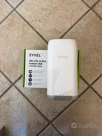 Modem Zyxel LTE5398-m904