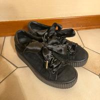 Scarpe sneakers lemarè da donna