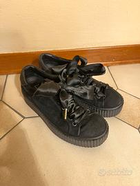 Scarpe sneakers lemarè da donna