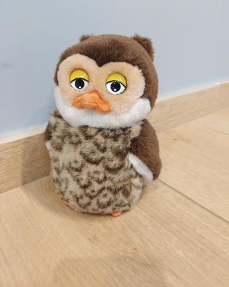 Peluches Trudi