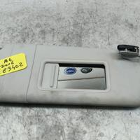 PARASOLE ALETTA LATO PASSEGGERO AUDI A4 Berlina (8