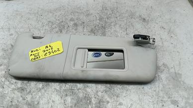 PARASOLE ALETTA LATO PASSEGGERO AUDI A4 Berlina (8