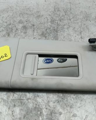 PARASOLE ALETTA LATO PASSEGGERO AUDI A4 Berlina (8