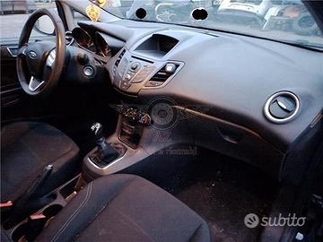 Ricambi ford fiesta 2016 - ugjc