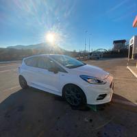 Ford Fiesta St-line 125cv