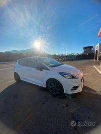Ford Fiesta St-line 125cv