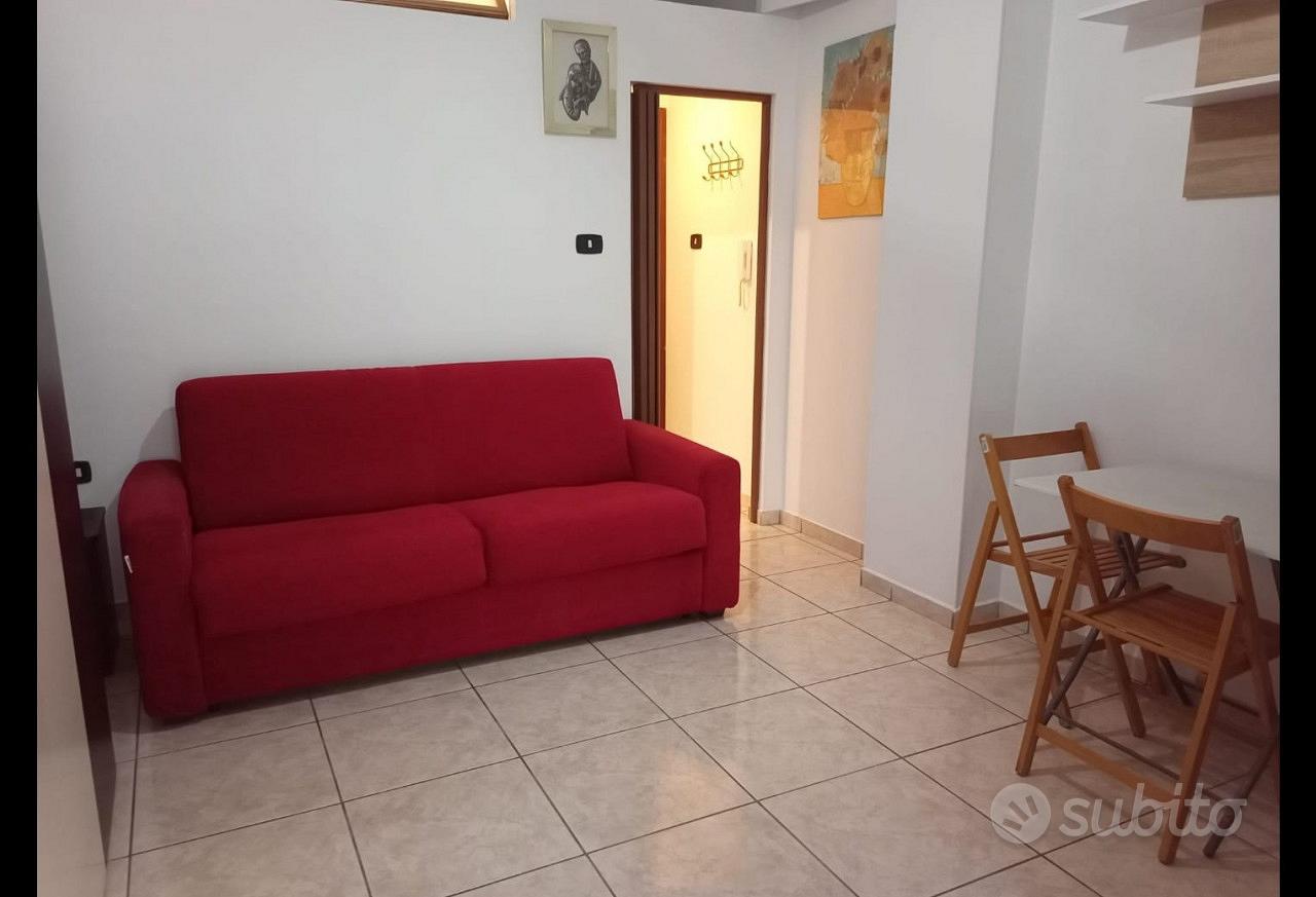 Appartamento – Montesilvano, Colonnetta - Vista 2