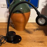 Lampada Valenti vintage rara