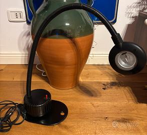 Lampada Valenti vintage rara