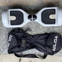 Hoverboard Nilox doc