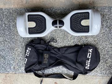 Hoverboard Nilox doc