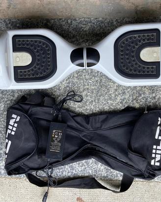 Hoverboard Nilox doc