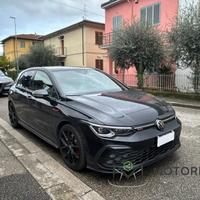 Volkswagen Golf GTI 2.0 TSI 245 CV