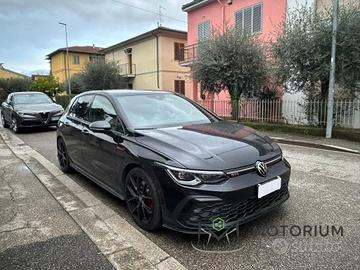 Volkswagen Golf GTI 2.0 TSI 245 CV