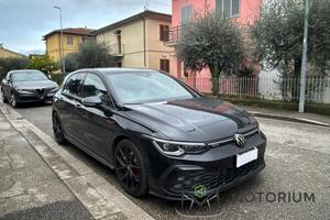 Volkswagen Golf GTI 2.0 TSI 245 CV