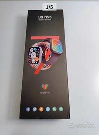 Smartwatch US 7PRO 