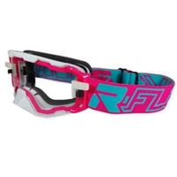 MASCHERE R-FLOW NEXT PER ENDURO/CROSS