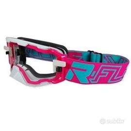 MASCHERE R-FLOW NEXT PER ENDURO/CROSS