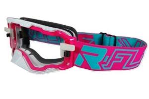MASCHERE R-FLOW NEXT PER ENDURO/CROSS