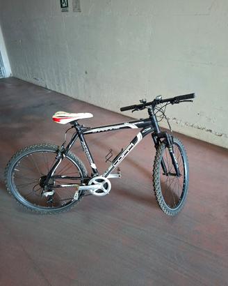 Mountain Bike MTB Coppi. 26"  Pronta all'uso. 