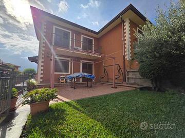 Villa a San Giovanni la Punta