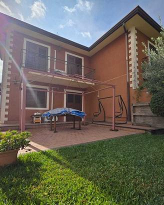 Villa a San Giovanni la Punta