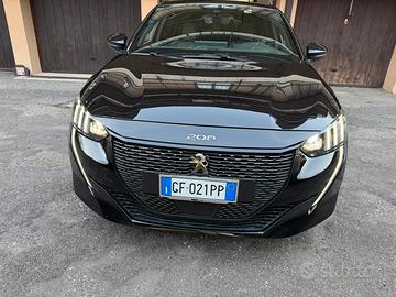 Peugeot 208 II GT Pack
