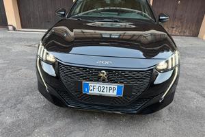 Peugeot 208 II GT Pack