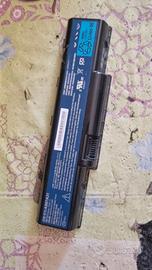0780-Batteria PC Portatile Acer AS07A31