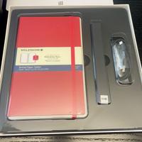 MOLESKINE Smart Writing Set