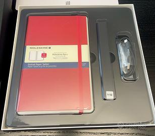 MOLESKINE Smart Writing Set