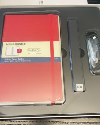 MOLESKINE Smart Writing Set