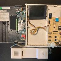 Parti di ricambio per Videocitofono Comelit 5802