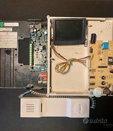 Parti di ricambio per Videocitofono Comelit 5802