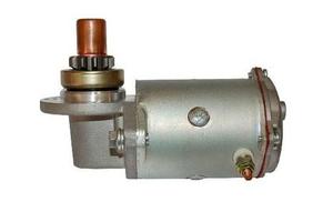 Motorino avviamento piaggio vespa px 125 150 200