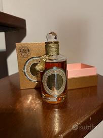 Penhaligon’s Legacy of Petra