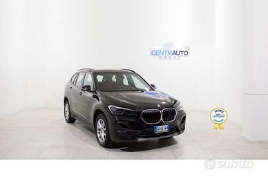 BMW X1 sDrive 16d Business Advantage