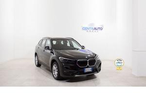 BMW X1 sDrive 16d Business Advantage