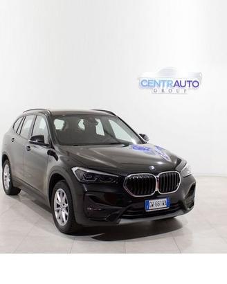 BMW X1 sDrive 16d Business Advantage