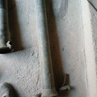 tubo da 100 per irrigazione