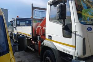 IVECO 120E18