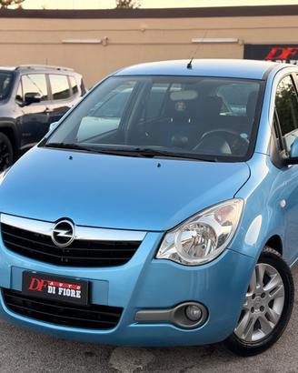 Opel Agila 1.2 Enjoy PARI AL NUOVO