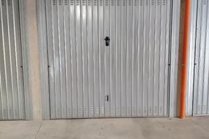 Box Auto XXL 36 mq