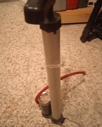 Pompa per bici
