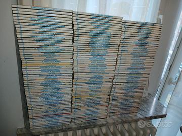 lotto tex 180 fumetti