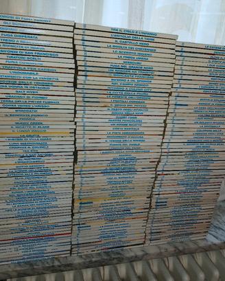 lotto tex 180 fumetti