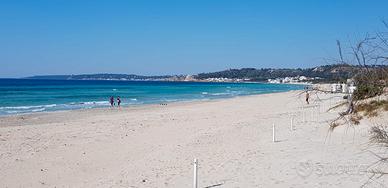 A pochi passi dal mare dal 30 agosto in poi