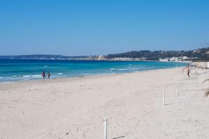A pochi passi dal mare dal 30 agosto in poi