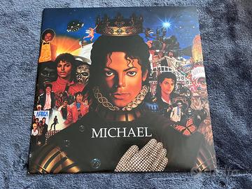 Michael jackson vinile Omonimo