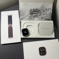 Apple watch Ultra 2 GPS+Cellular 49mm